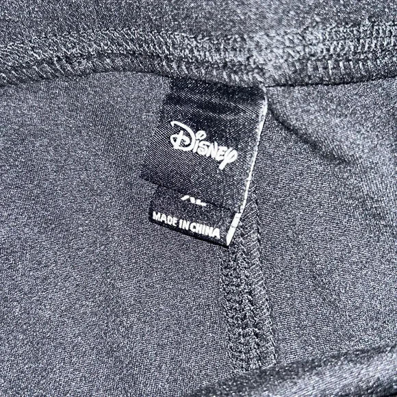 Mickey Mouse Biker Shorts - Picture 4 of 7